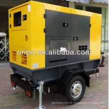 30kva Anhänger-Generator-Diesel mit 1800-U/min-Generator-Generatorkopf